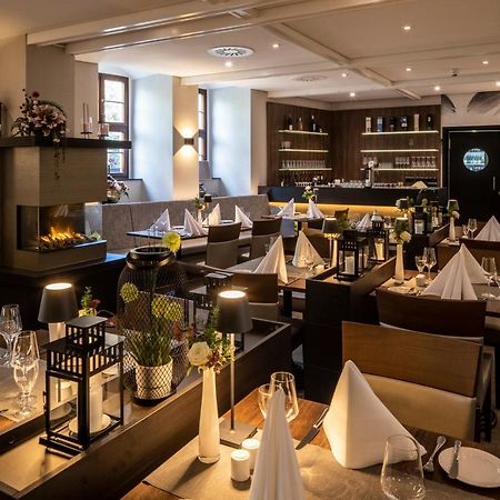 Hotel Kraemerbruecke Ερφούρτη Εξωτερικό φωτογραφία
