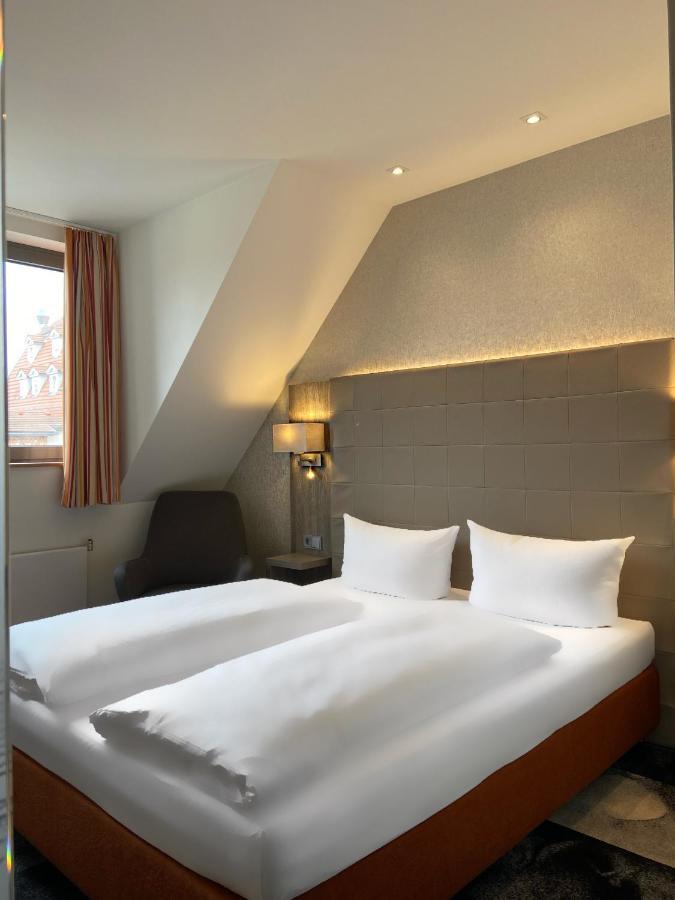 Hotel Kraemerbruecke Ερφούρτη Εξωτερικό φωτογραφία